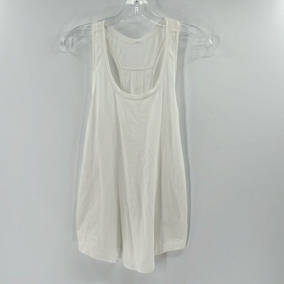 lululemon athletica Tops - Lululemon Women's Love Tank Top - White - 6